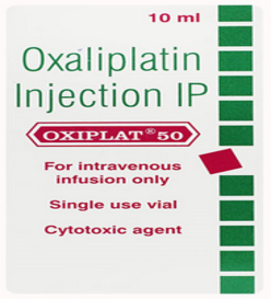 OXIPLAT 50 MG